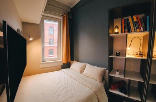 Majorstua Apartment | Super-central and attractive Apartment