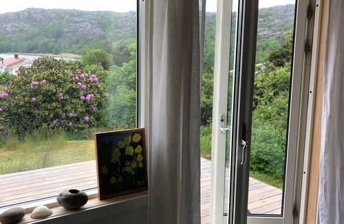 Edshultshall Cottage | Super Cozy Cottage by the Sea Boxviks Kile Orust