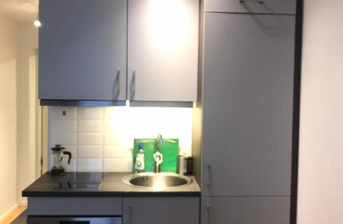 Liljeholmen - Hagersten Apartment | Super cozy studio at telefonplan