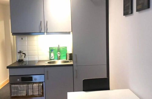 Liljeholmen - Hagersten Apartment | Super cozy studio at telefonplan