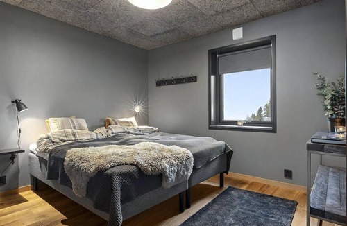 Syssleback House | Super nice holiday apartment - up to 10 people!