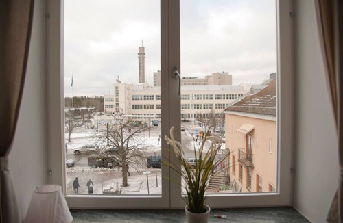Liljeholmen - Hagersten Apartment | Super relaxing studio