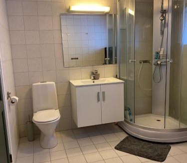 Hemsedal Apartment | Super sentral, flott og solrik leilighet i sentrum