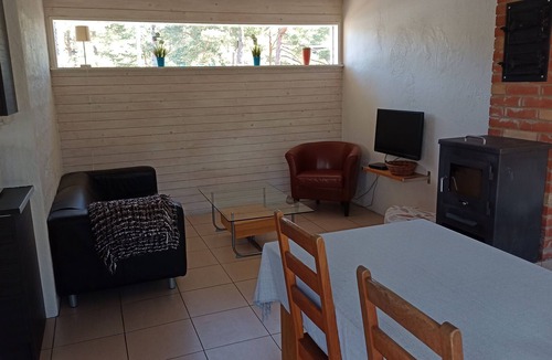 Aspet Cottage | Superb holiday home Äspet, Åhus 500 meters to the sandy beach