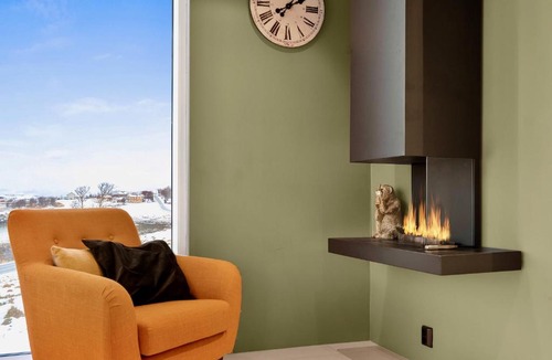 Vestvagøy Villa | Superior Villa with Superb View