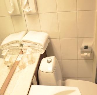 Ornskoldsvik Hotel | Sure Hotel by Best Western Focus