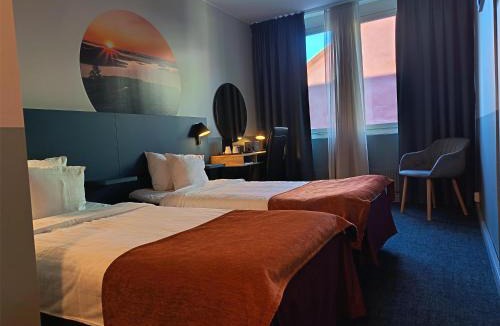 Staden Hotel | Sure Hotel by Best Western Focus
