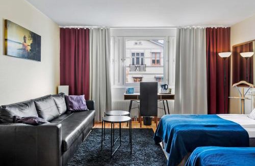 Staden Hotel | Sure Hotel by Best Western Focus
