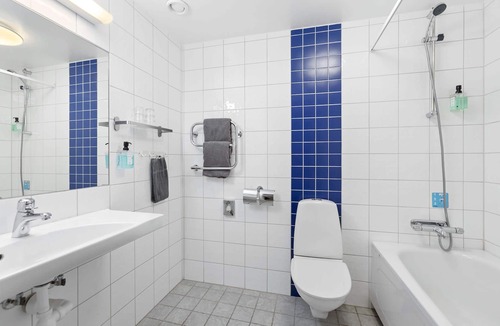 Jönköping Hotel | Sure Hotel by Best Western City Jonkoping