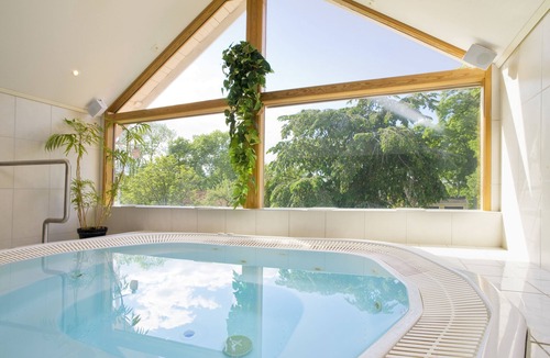 Vaxjo Hotel | Sure Hotel by Best Western Öjaby Herrgård