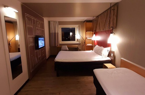 Spanga - Tensta Hotel | Sure Hotel by Best Western Spanga