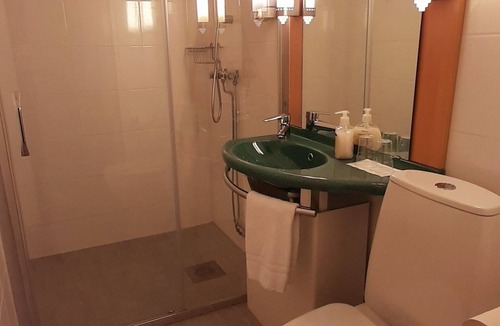 Spanga - Tensta Hotel | Sure Hotel by Best Western Spanga