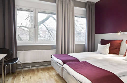 Alvsjo Hotel | Sure Hotel by Best Western Stockholm Alvsjo