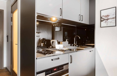 Bromma Hotel | Sure Hotel Studio by Best Western Bromma