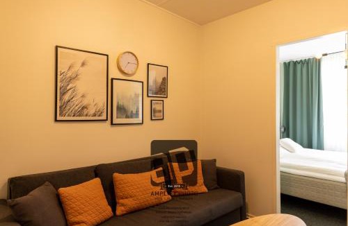 Stenungsund House | Surfviken Glamping and B&B