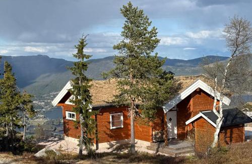 Kviteseid House | Susans Hus