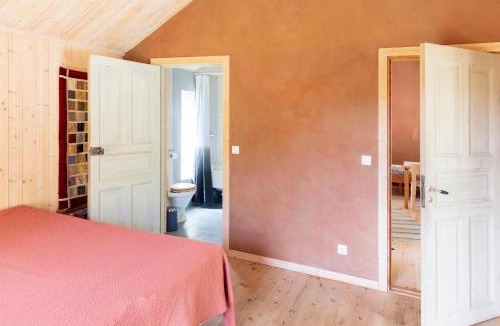 Gnesta House | Sustainable and soulful close to lake