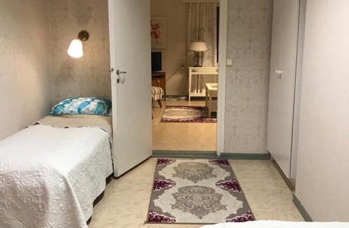Alavus House | Suutalan Mansikkatalo