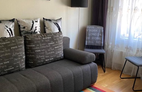 Horten Apartment | SV Appartamenty