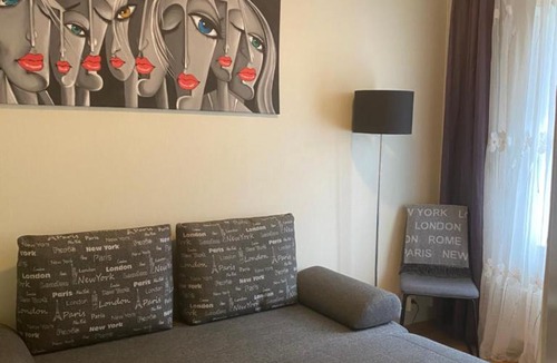 Horten Apartment | SV Appartamenty