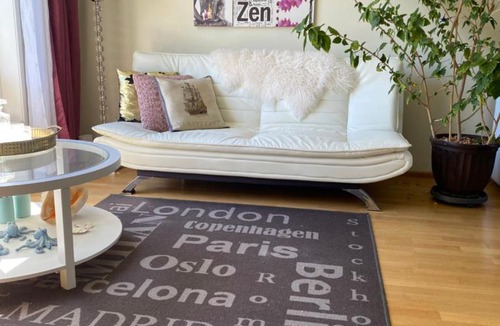 Horten Apartment | SV Appartamenty