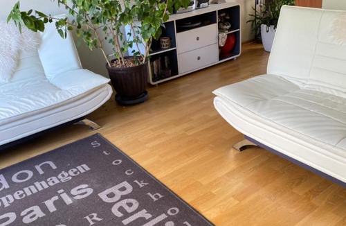 Horten Apartment | SV Appartamenty