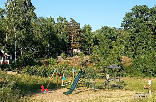 Brakne-Hoby Cabin | Svalemåla Stugby