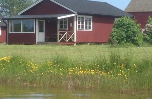 Kopingsvik House | Svalsjöns Stugor Öland