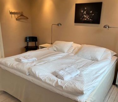 Hammenhog Bed & Breakfast | Svanbergs gästrum B&B