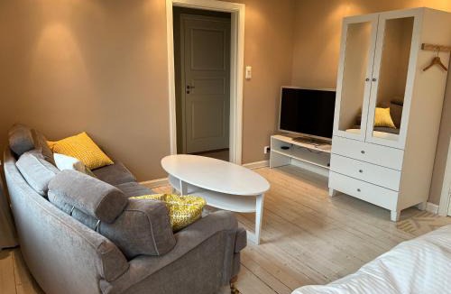 Hammenhog Bed & Breakfast | Svanbergs gästrum B&B