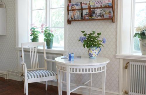 Viken House | Svanebäcks gård