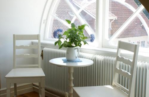 Viken House | Svanebäcks gård