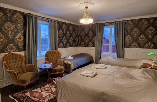 Svanskog Hotel | Svaneholm Hotel
