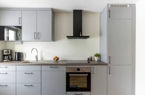 Lofsdalen Apartment | Svanhågna Gård by Interhome