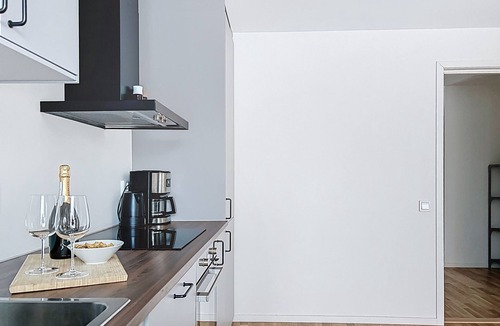 Lofsdalen Apartment | Svanhågna Gård by Interhome