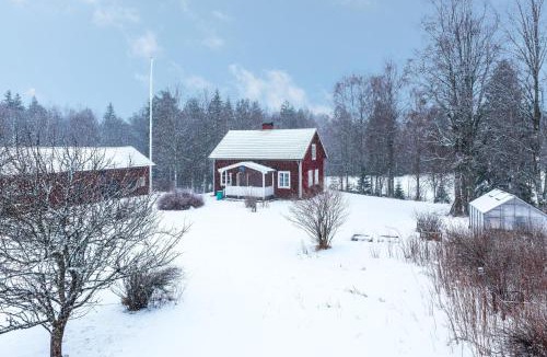 Sunnemo Villa | Svartån Gård