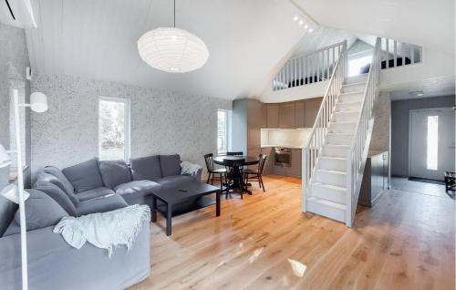 Munka-Ljungby House | Svarta Huset