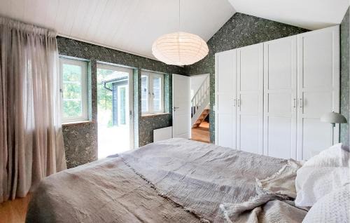 Munka-Ljungby House | Svarta Huset