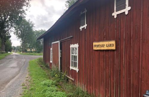 Aseda House | Svartarp Gård