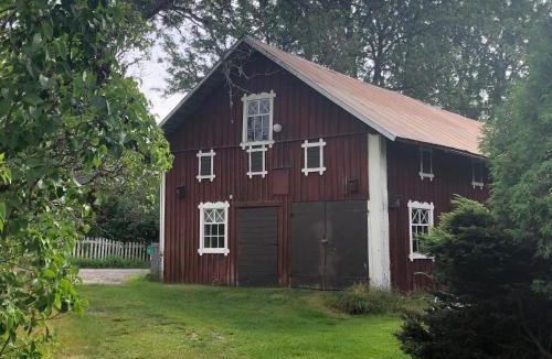 Aseda House | Svartarp Gård