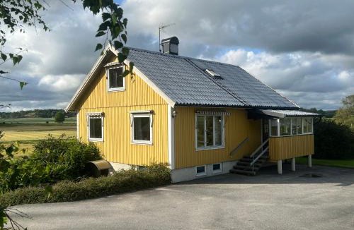 Dingle Villa | Svarteborg Dingle