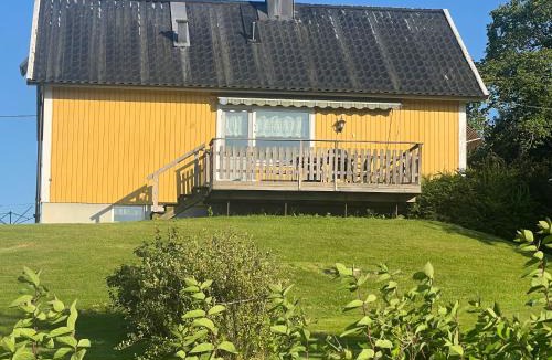 Dingle Villa | Svarteborg Dingle