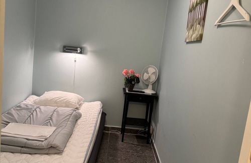Norrmalm Hostel | Svea Hostel AB
