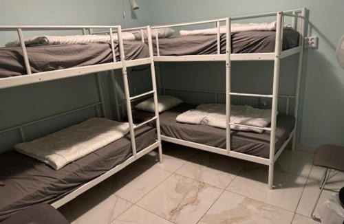Norrmalm Hostel | Svea Hostel