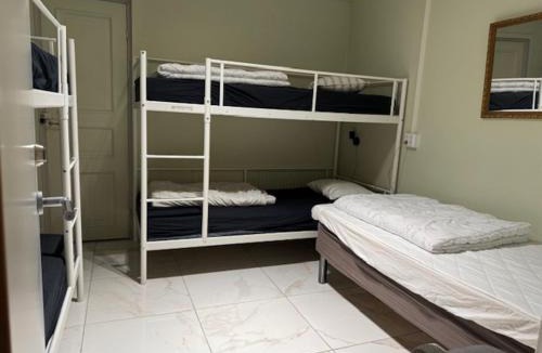 Norrmalm Hostel | Svea Hostel