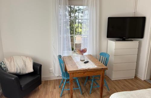 Kumla Apartment | Sveabo