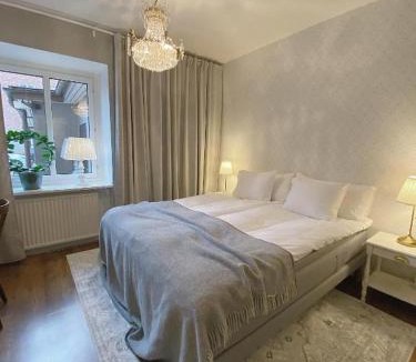 Sala Hostel | Sveahuset Bed & Breakfast