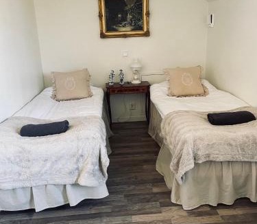 Ullared Bed & Breakfast | Sveas B&B Ullared