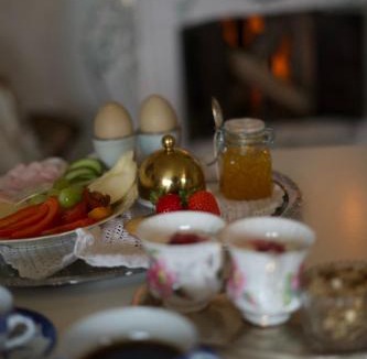Ullared Bed & Breakfast | Sveas B&B Ullared