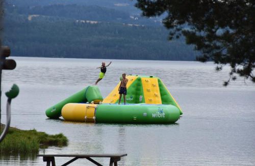 Gjovik Other | Sveastranda Camping